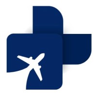 Flycure Health logo - Similar company to Connectify.Global