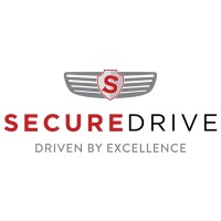 Secure Drive | Journey Management | logo - Similar company to Secure Express | The Safer Way To Get There