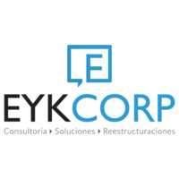 EYKCORP logo - Similar company to Add-U
