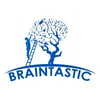 Braintastic logo - Similar company to Braintastic! Science