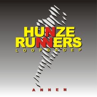 Hunzerunners logo - Similar company to Lopenenzo