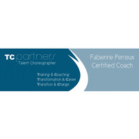 TC PARTNERS logo - Similar company to Step Change