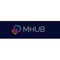 mhub logo - Similar company to Mhub