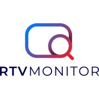 RTV Monitor logo - Similar company to Scriptix