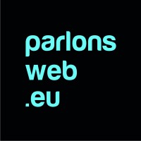 Parlons Web, agence web et réseaux sociaux logo - Similar company to Joli Projet - Agence De Communication Web Créative !