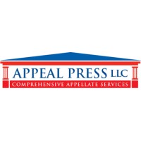 Appeal Press Llc