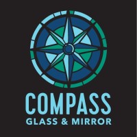 Compass Glass and Mirror LLC logo - Similar company to Hudmed Usa