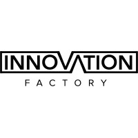 Innovation Factory VC logo - Similar company to Shadow X Llc