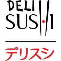 Deli Sushi logo - Similar company to Mayssa Assaf Academy