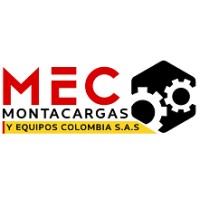 Montacargas Y Equipos Colombia Sas