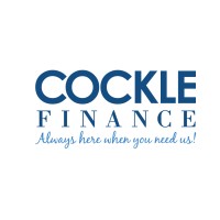 Cockle Finance logo - Similar company to Css Systems Ltd