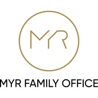 MYR Family Office logo - Similar company to Yachtwave