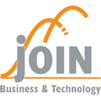 JOIN Business & Technology AB logo - Similar company to Warp Solution