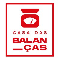 CASA DAS BALANCAS EM VILA VELHA logo - Similar company to Azulcargoexpress/ Vila Velha  Es
