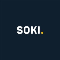 Soki logo - Similar company to Soki Ag