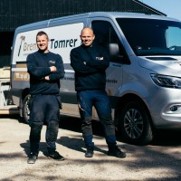 Bremdal Tømrer ApS logo - Similar company to Børge Lind & Sønner A/S