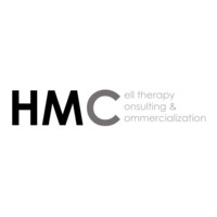 HMCell logo - Similar company to Bonds Biosystems