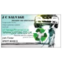 J C Salvage