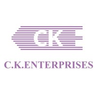 C.K.Enterprises logo - Similar company to Transpower Engineering