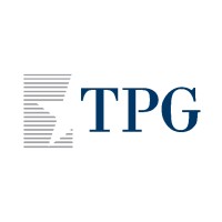 TPG logo - Similar company to Legal Access