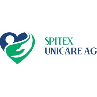 Spitex Unicare AG logo - Similar company to Digitaldynamik Gmbh