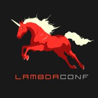 LambdaConf logo - Similar company to Ziverge