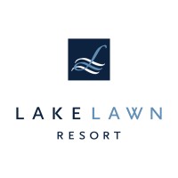 Lake Lawn Resort logo - Similar company to Dar Chocolate
