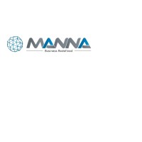 Manna Software Private Limited logo - Similar company to Isquare Tech Solutions