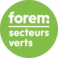 Centre de compétence Forem Secteurs verts logo - Similar company to Centre De Compétence Construform