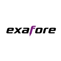 Exafore logo - Similar company to Spinverse