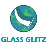 Glass Glitz logo - Similar company to Future Gadgets