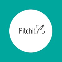 Pitchit.Co logo - Similar company to Rheedah