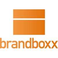 Brandboxx Salzburg logo - Similar company to Progress Außenwerbung Gmbh