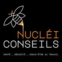 Nucléi Conseils logo - Similar company to Urelles