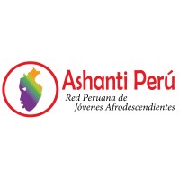 Ashanti Perú - Red Peruana de Jóvenes Afrodescendentes logo - Similar company to Project Hub Perú