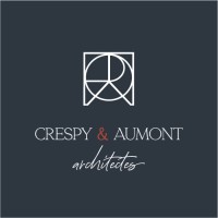 CRESPY & AUMONT ARCHITECTES logo - Similar company to In&Maa - Ingénierie & Management D'Affaires Associés