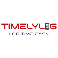 TimelyLog logo - Similar company to Robotfactory.Dk