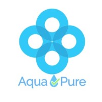 Aqua-Pure logo - Similar company to Aqua Pure Technologies