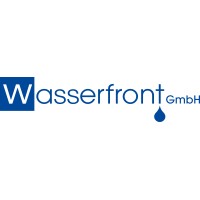 Wasserfront GmbH logo - Similar company to Fussballverband Nordwestschweiz