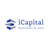 iCapital logo - Similar company to Ftu - Securities Investment Club