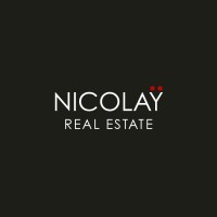 Nicolaÿ Real Estate Paris logo - Similar company to Res Group