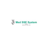 Med SSE System GmbH logo - Similar company to Uson Plast A/S