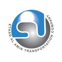 Etihad El-Amin For Transportation & Logistics (ELT) logo - Similar company to A.M Cargo For World Transportation