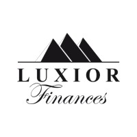 Luxior Finances logo - Similar company to Montgervis