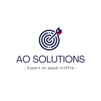 AO SOLUTIONS logo - Similar company to Ao Solutions