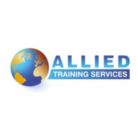 ALLIED TRAINING SERVICES logo - Similar company to Technical Field Services