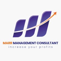 MARR Management Consultant logo - Similar company to Axons - Business & Management Consultant