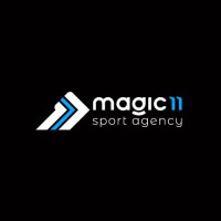 Magic 11 Sport Agency logo - Similar company to Visual Marketing & Design