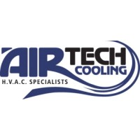 Air Tech Cooling logo - Similar company to Dap Hvac