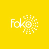 Foko Consulting logo - Similar company to Enovate天际汽车